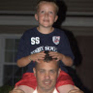 Meet your Posher, Brendan